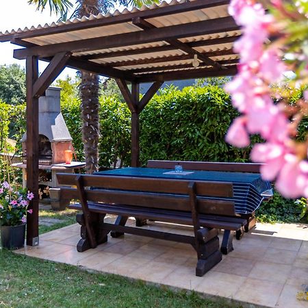 Apartman Kovac Malinska Dış mekan fotoğraf