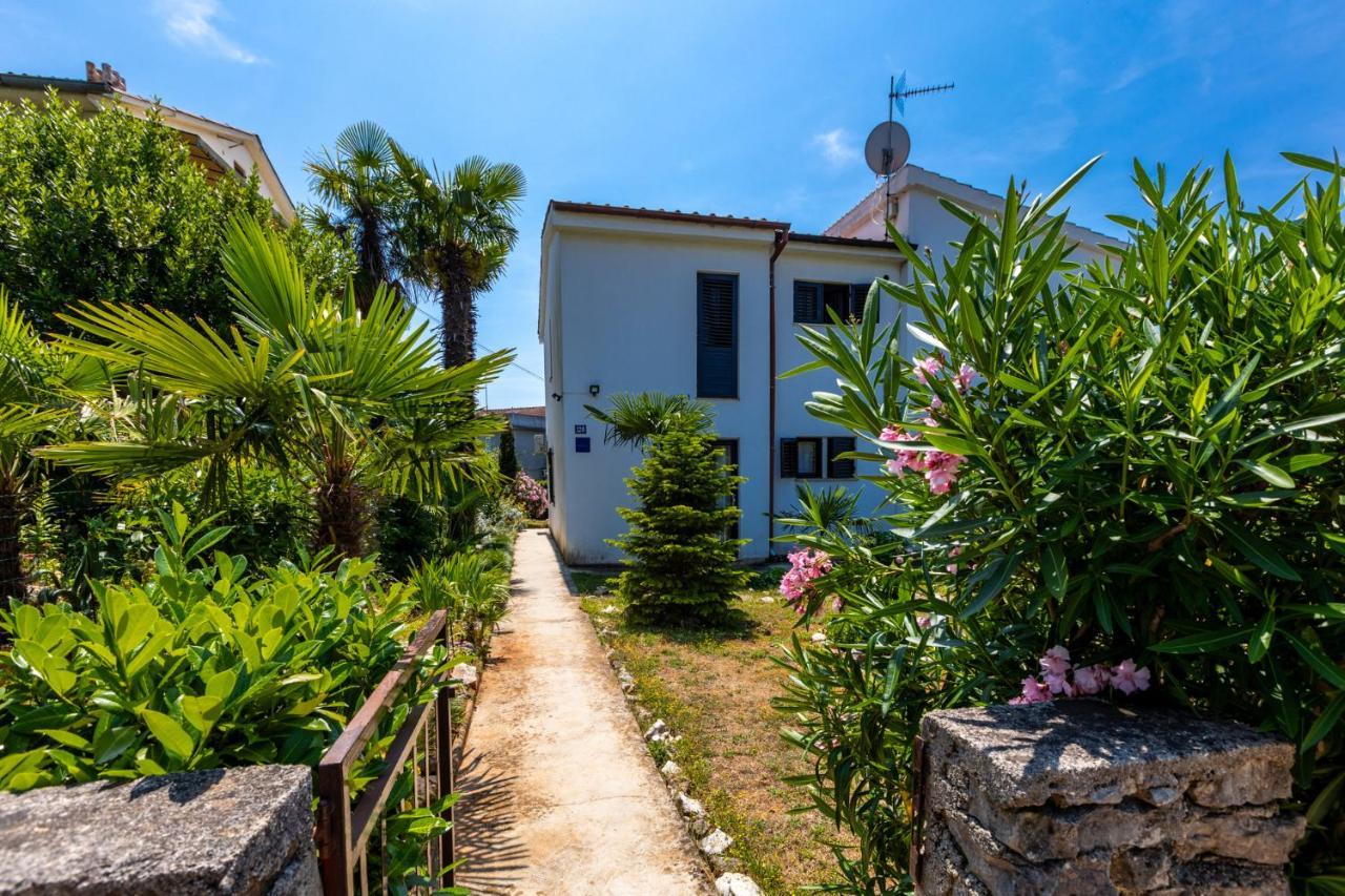 Apartman Kovac Malinska Dış mekan fotoğraf