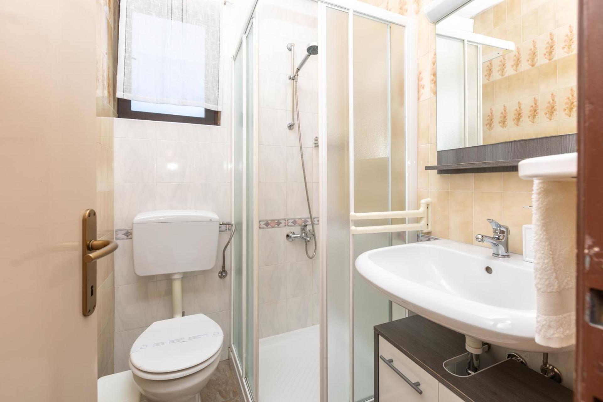 Apartman Kovac Malinska Dış mekan fotoğraf